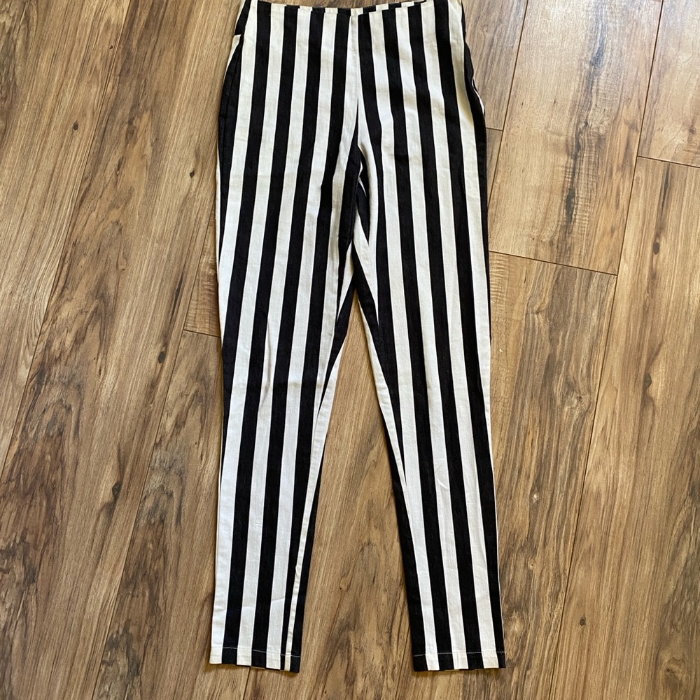 Beetle Juice pants